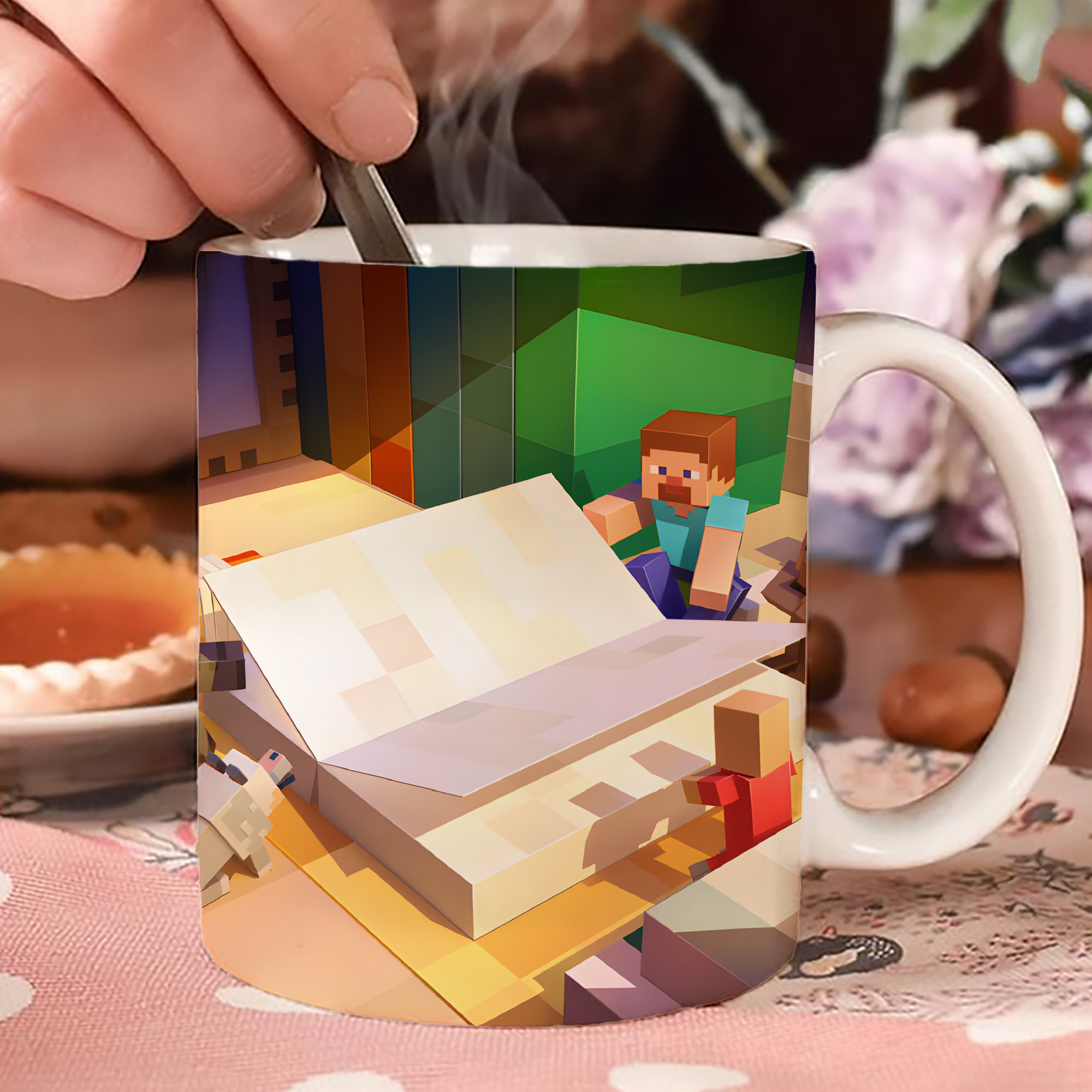 一般的なイメージ