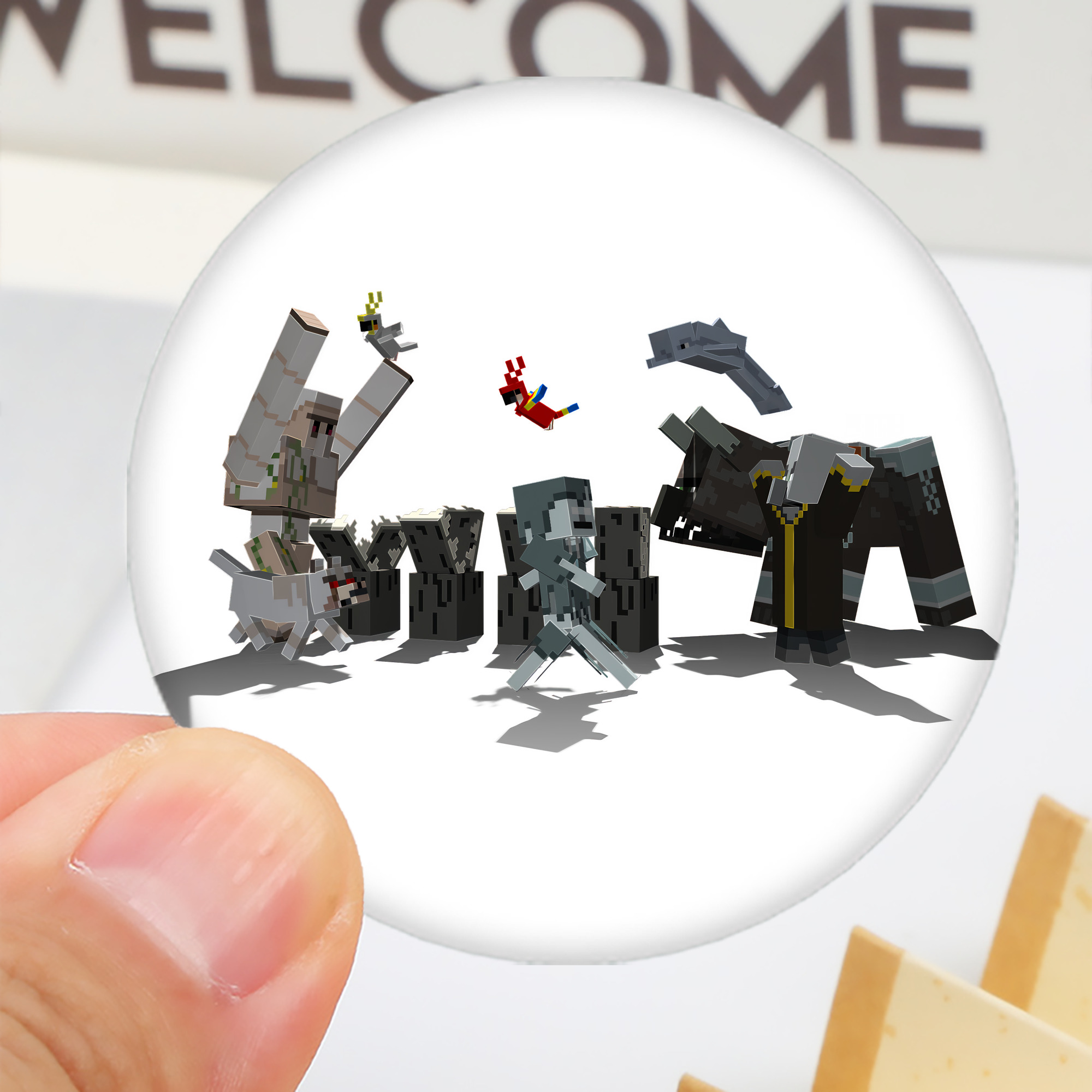一般的なイメージ